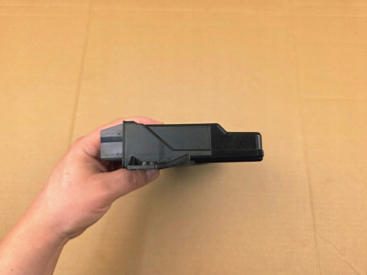 FORD MONDEO MK4 07-14 S-MAX MK1 GALAXY II MK3 06-15 MODULE CONFORT CLÉ