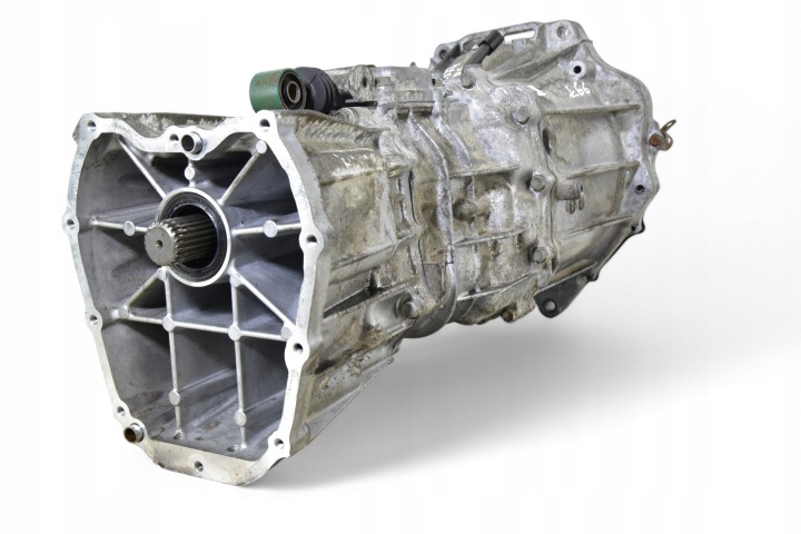 BOÎTE DE VITESSES MANUELLE SUZUKI GRAND VITARA II 2.0 16V J20A 4X4 4WD 65J2