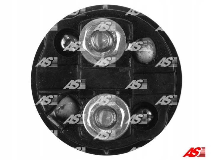 AUTOMATE DÉMARREUR SS4017