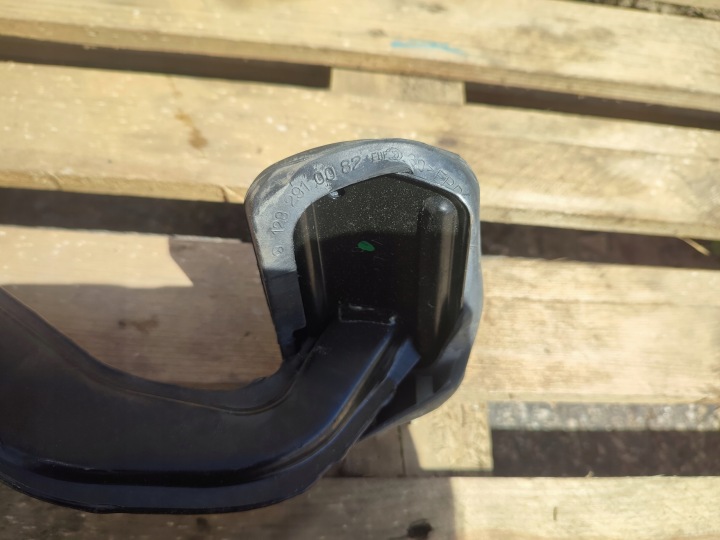 PÉDALE FREINS MERCEDES W204 07- A2042902001