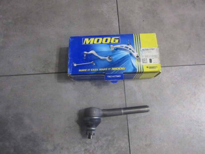 EMBOUT BARRE DE DIRECTION NI-AX-1795 MOOG