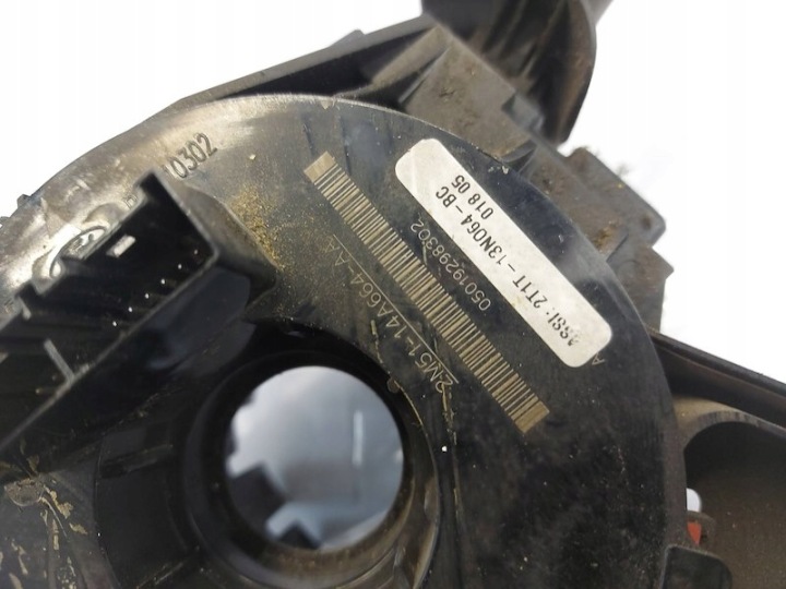 COMMUTATEUR COMPOSITE BANDE 2M51-14A664AA FORD TRANSIT CONNECT I MK1 (P65_)