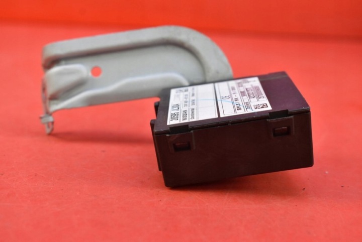 CONTRÔLEUR MODULE ANTENNE KEYLESS 28595JL30A INFINITI FX 2 II 08-17