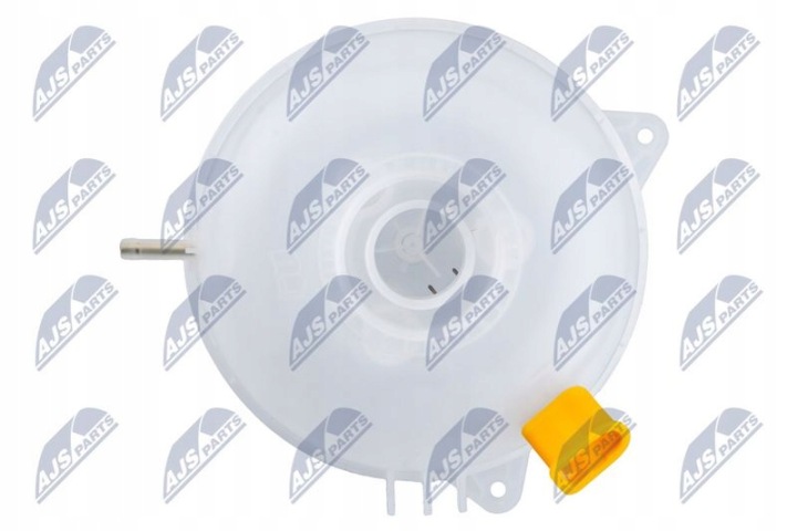 RÉSERVOIR D'EXPANSION LIQUIDE PORSCHE MACAN 95B 3.03.6STURBO 14-
