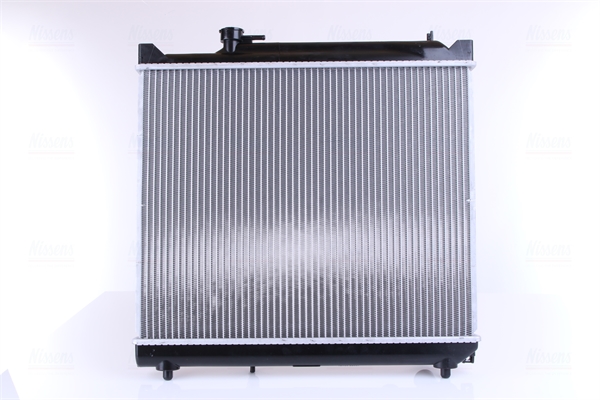 RADIATEUR MOTEUR SUZUKI VITARA (88-) 2.0 I V6 24V