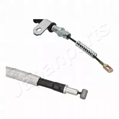 JAPANPARTS BC-W05R CIEGLO, FREIN STATIONNEMENT