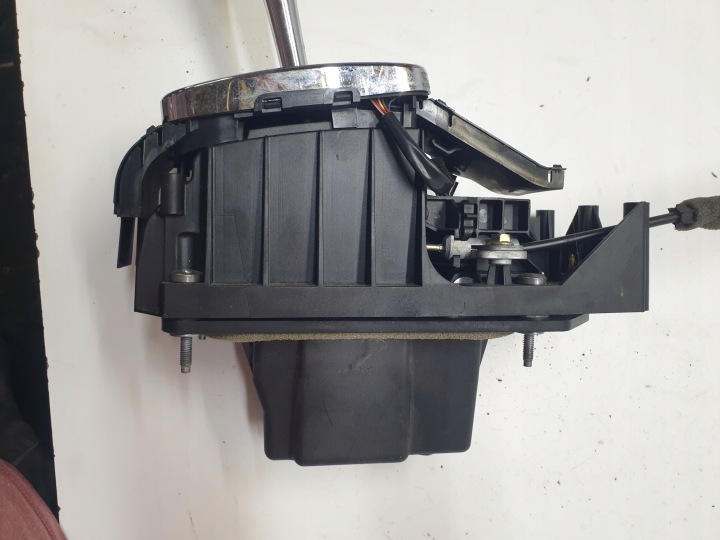 CRIC MÉCANISME DE CHANGEMENT DE VITESSES CHANGEMENTS VITESSE AUTOMATE VW SHARAN I LIFT 7M3713203C