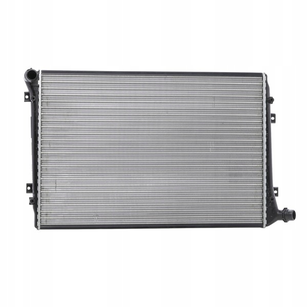 RIDEX 470R0214 RADIATEUR SYSTÈME REFROIDISSEMENT MOTEUR