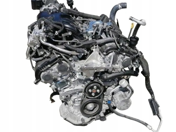 2021 LEXUS RX450H AL20 MOTEUR COMPLET X2GR-X82A 2GR 3.5L V6