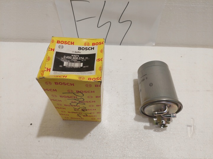 FILTRE CARBURANTS N6274