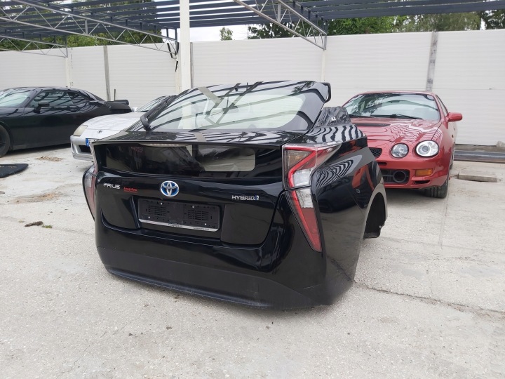 TOYOTA PRIUS IV 1,8 XW50 CHARGEUR INDUKCYJNA 861C0-47010