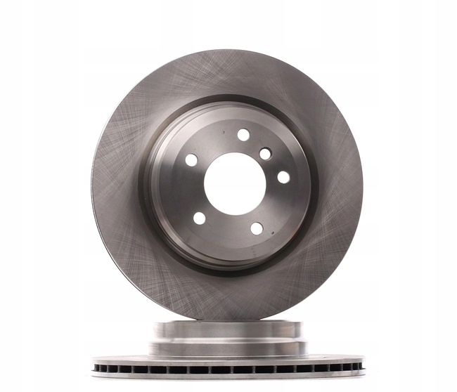 2 CV STARK SKBD-0020333 DISQUE DE FREIN ARRIÈRE VERS BMW 3 TOURING (E91) X1 (E84)