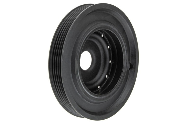 KOLO POULIE ARBRE VILEBREQUIN NISSAN ENG.K9K 1.5DCI MICRA K12 03-, NOTE 06-, Q