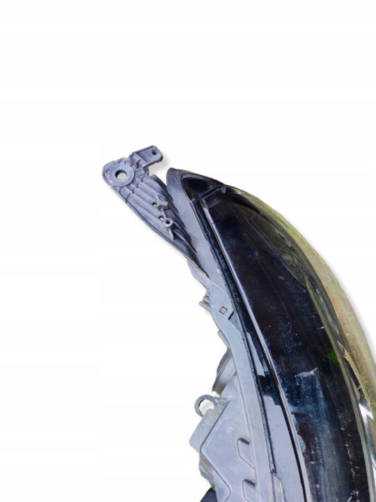 PROJECTEUR AVANT CÔTÉ GAUCHE RENAULT MEGANE IV 260602792R GIELDA LED