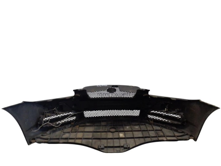 PARE-CHOCS AVANT AVANT JAGUAR XF X250 COULEUR JKE 2008-2011