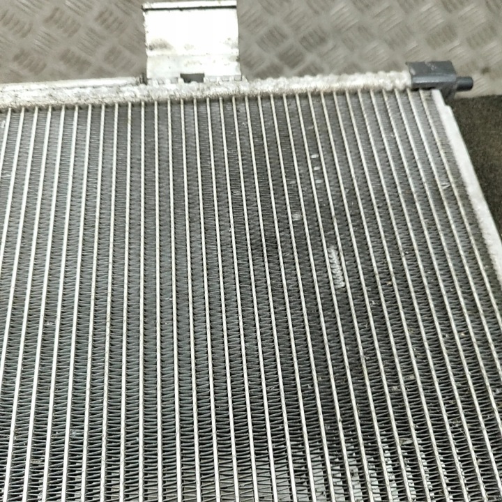 92131A061A RADIATEUR CLIMATISATION ISUZU D-MAX II