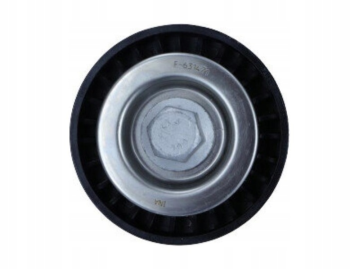 SCHAEFFLER INA 532 0896 10 GALET DIRECTIONNELLE GUIDE COURROIE EN V ZEBATY