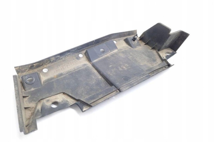 AUTRE CAPUCHONS CHÂSSIS TOYOTA 5872342050 2.5L 2018