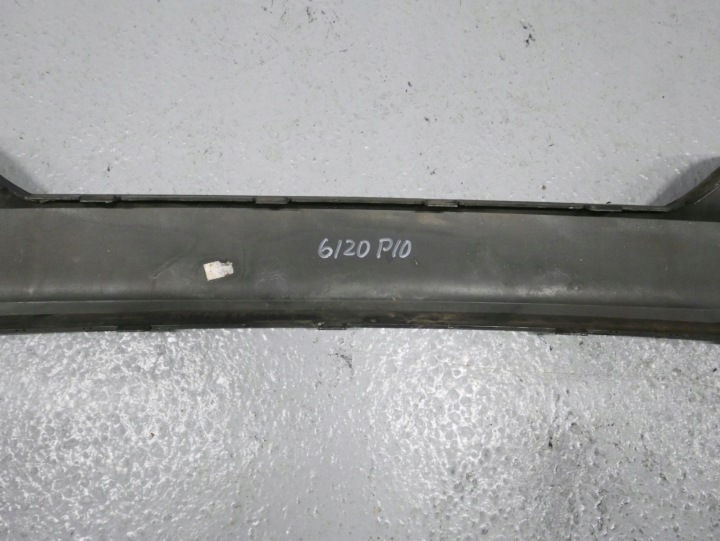 BMW F06 F12 F13 DOUBLURE PARE-CHOCS DIFFUSEUR ARRIÈRE