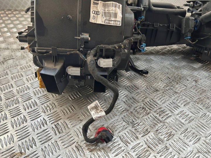 CHAUFFAGE COMPLÈTE AUDI A4 B7 CABRIO EUROPE 8E1820005J