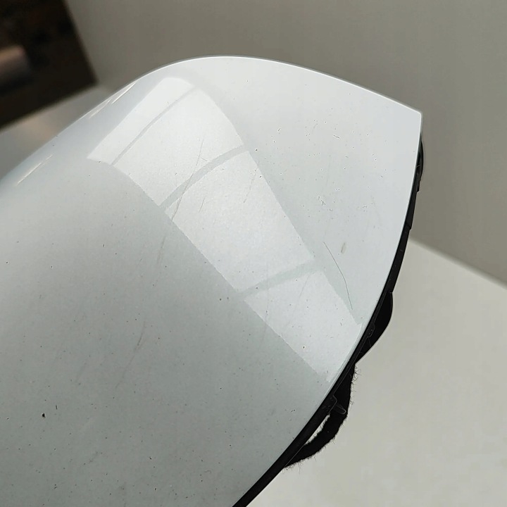 RÉTROVISEUR GAUCHE TESLA MODÈLE 3 159203300B 34959602 324KW 2021