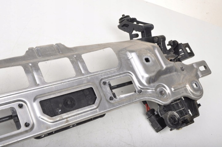 PORSCHE 718 CAYMAN 982 MÉCANISME BECQUET SPOJLERA 982827204A