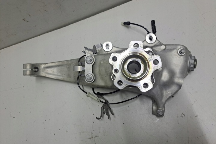 ROTULE DE DIRECTION AVANT GAUCHE BMW 8 GRAN COUPÉ (G16, F93) 6884385 4.4L GASOLINE
