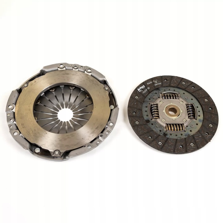 VAL821357 EMBRAYAGE JEU ALFA 147/156