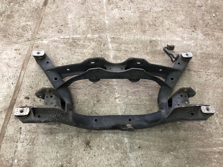 VW SEAT SKODA CHÂSSIS SUSPENSIONS AVANT 5N0505394
