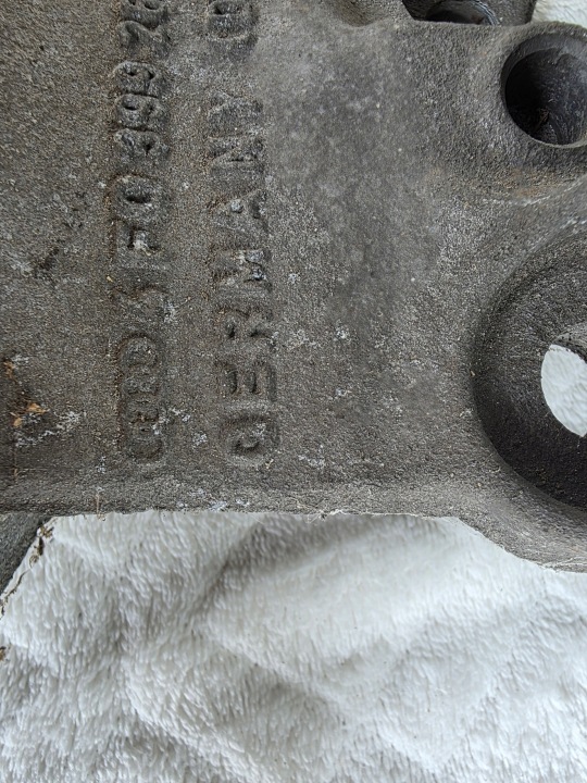 POIGNÉE POIGNÉE SUPPORT BOÎTES AUDI A6 C6 4F0399263L