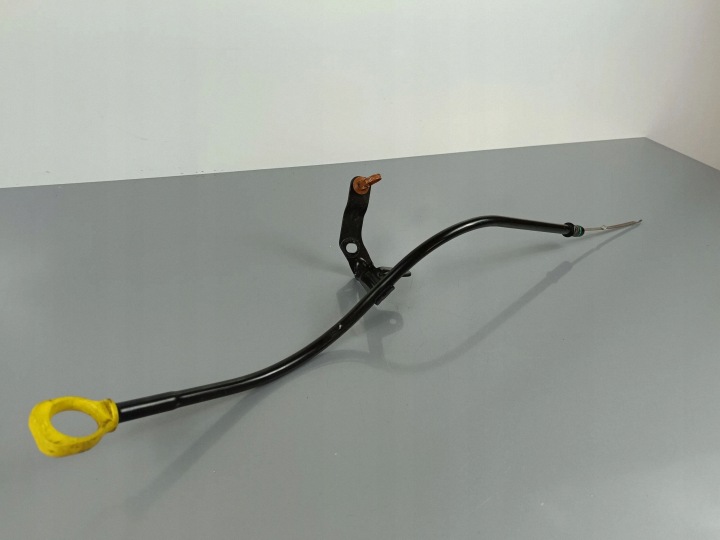 2019 JEEP CHEROKEE SONDE HUILES