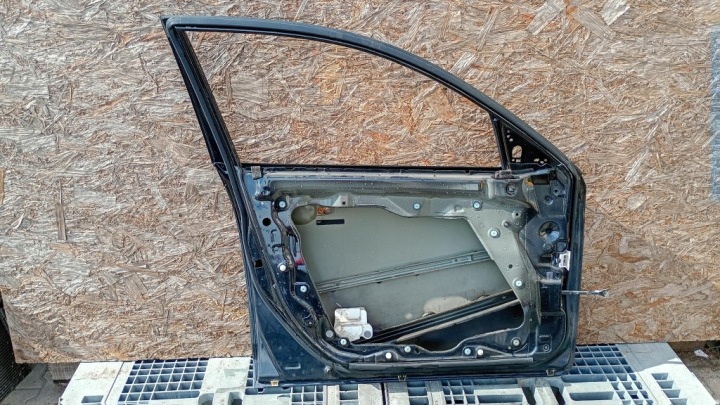 PORTES AVANT GAUCHE MAZDA 3 I BK HAYON