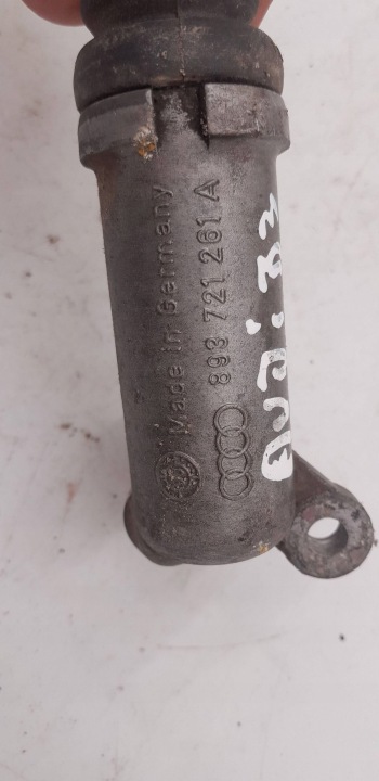 BUTÉE DE DÉBRAYAGE AUDI 80 893721261A
