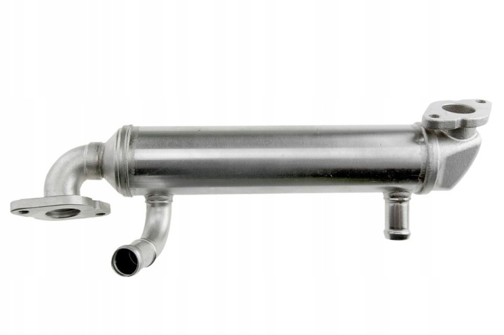 RADIATEUR GAZ D'ÉCHAPPEMENT SOUPAPE EGR VW CRAFTER 30-35 2.0TDI 2011-,2.5TDI 2006-