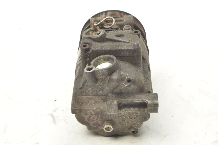 LAND ROVER FREELANDER L314 2.5 LIFT COMPRESSEUR DE CLIMATISATION JPB500130