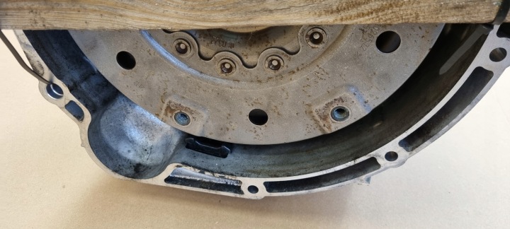 BMW F10 F11 F13 N57 BOÎTE DE VITESSES AUTOMATE 7636109 8HP-70