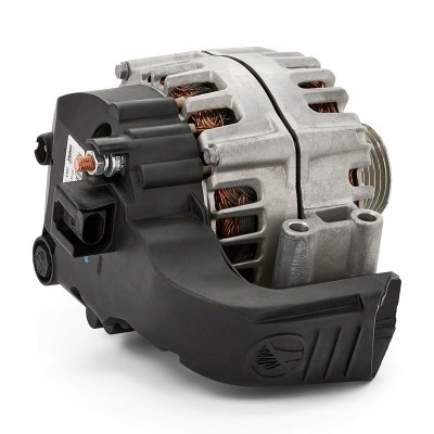 ALTERNATEUR RIDEX 4G1697R