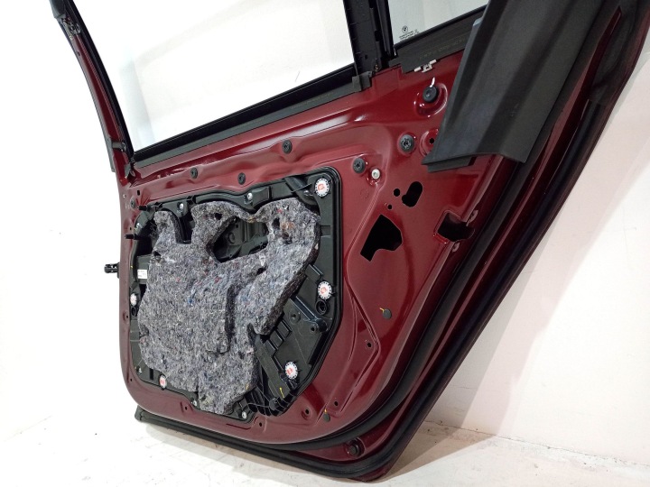 PORTES ARRIÈRE BMW 7 G11 G12 7423702