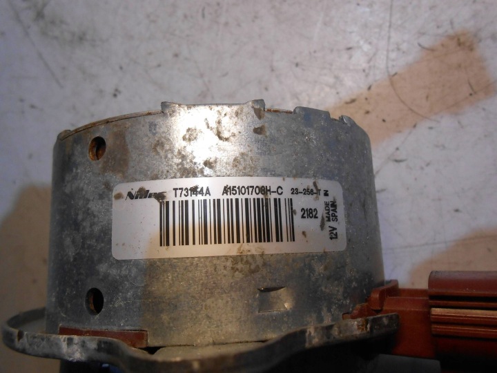 FORD PUMA MK2 MOTEUR VENTILATEUR RADIATEUR A15101708H