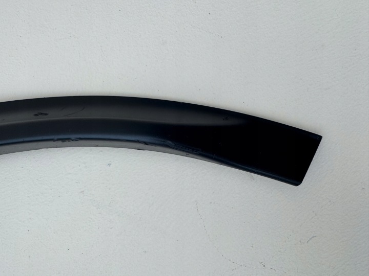 LAND ROVER DISCOVERY V 5 MOULURE GARDE-BOUE GAUCHE ARRIÈRE ARRIÈRE HY32-290E23