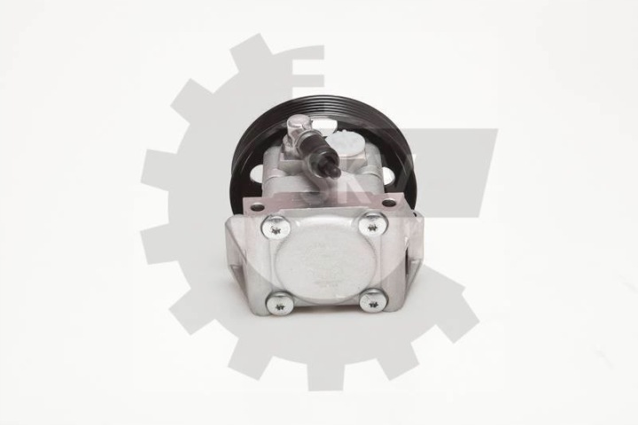 POMPE AMPLIFICATEUR FORD FOCUS I 2S413A696AB