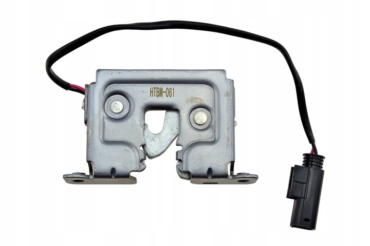SERRURE CAPOTS COUVERCLES MOTEUR EZC-BM-061 NTY
