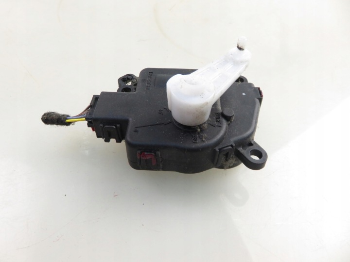 PETIT MOTEUR BOUCHONS CONDUIT D'AIR FORD GALAXY III DG9H19E616AADG9H19E616AA