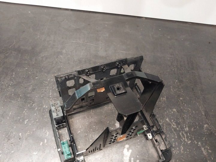PANNEAU COMMUTATEURS CHÂSSIS CENTRALE 7M5858069E FORD GALAXY MK1 LIFT