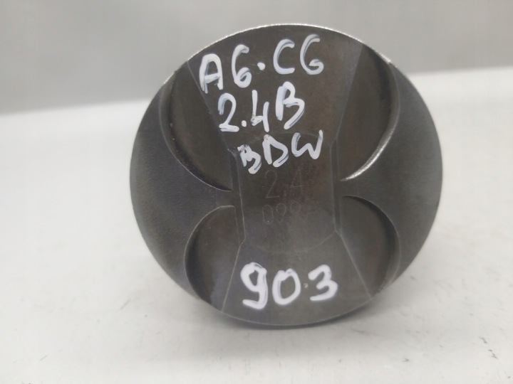 PISTON DENKO BIELLE BIELLE 2.4 FSI BDW V6 AUDI A6 S6 C6 4F 06EB 099A 81L109