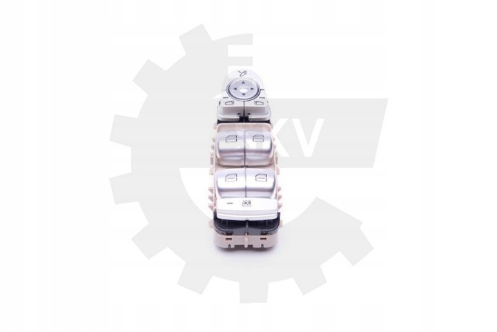 COMMUTATEUR ÉLÉVATEUR VITRES MERCEDES 2139054803