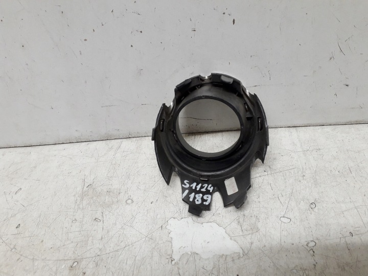 KIA RIO 3 III BERLINE LIFT 15- CHÂSSIS CHROME HALOGÈNE 86527-1W520 86528-1W520