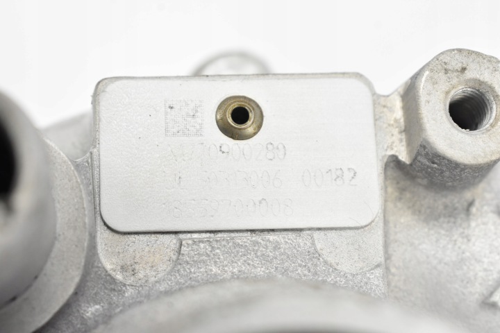 TURBOCOMPRESSEUR DROITE A1770900280 MERCEDES W463 W205 W213 63 AMG 4.0
