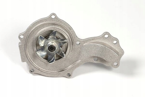 POMPE À EAU FORD GALAXY 1,9TDI 92- AMPLIFICATION P512S/HEP