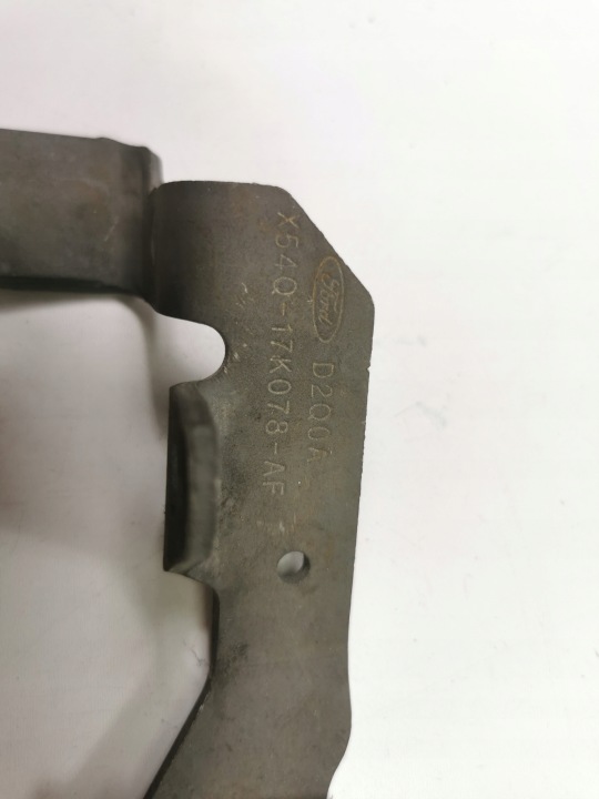 POIGNÉE ÉLÉVATEUR MOTEUR FORD FOCUS 1998-2005 (CAK) OE 1113094